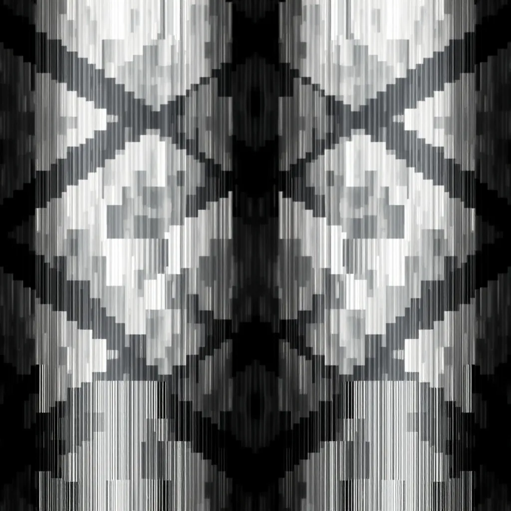 Diffusionsprozess Visualisierung